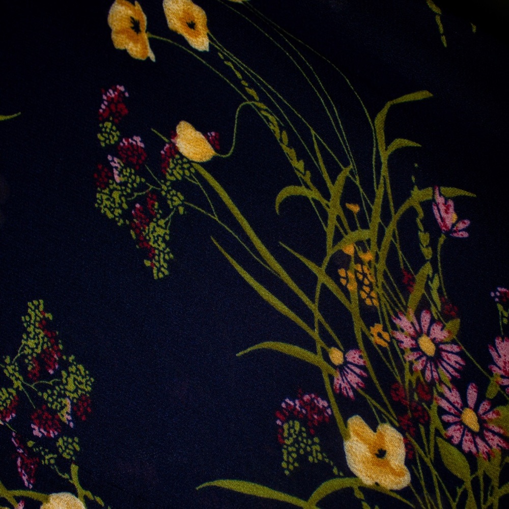 Reformation Nikita Dress (Mademoiselle) - Picture 4 of 4
